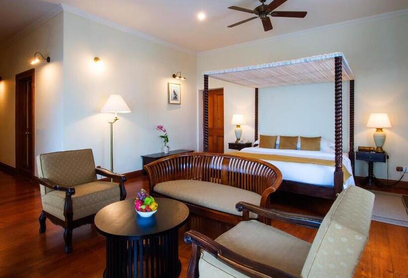 Полулюкс Вид на Море, Galle Face