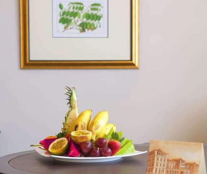 חדר פרמיום עם מרפסת, Galle Face