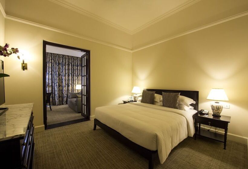 סוויטת ג'וניור, Galle Face