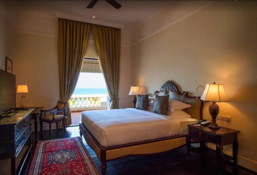 סוויטה נשיאותית, Galle Face