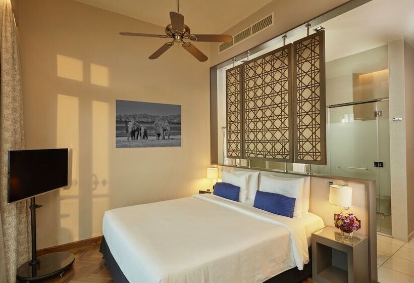 프리미엄 룸 바다 전망, Sentido Heritance Negombo