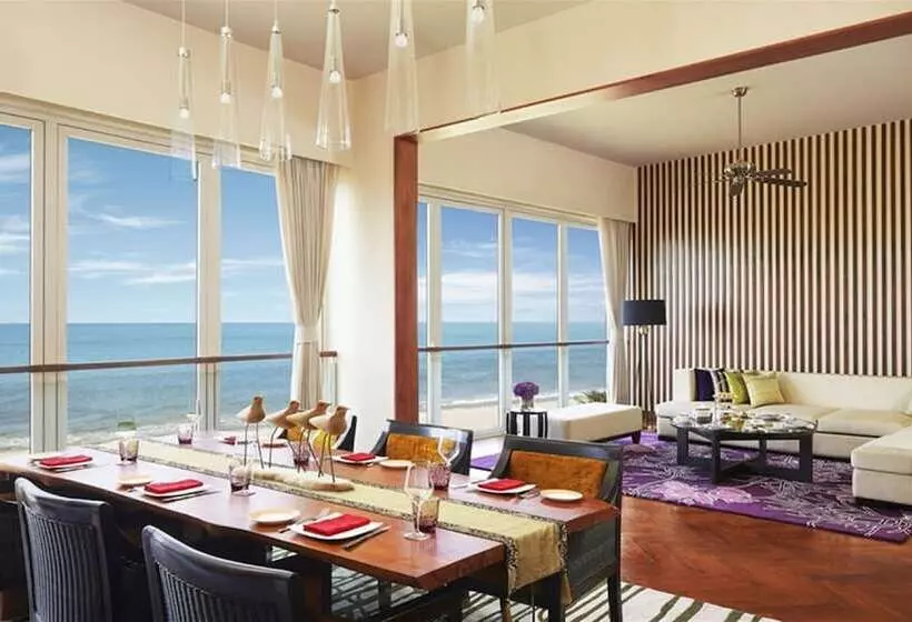 سوئیت پرزیدنت, Sentido Heritance Negombo