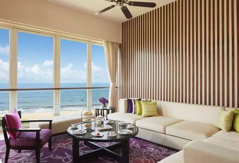 سوئیت پرزیدنت, Sentido Heritance Negombo