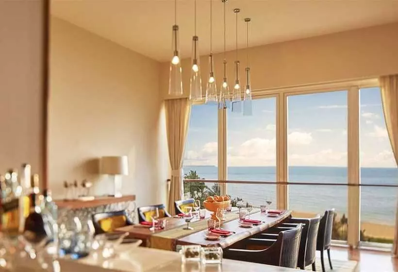 سوئیت پرزیدنت, Sentido Heritance Negombo