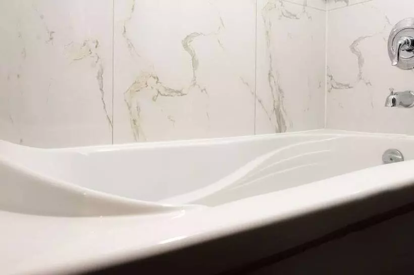 سوییت اجرایی, Hilton Toronto/markham Suites Conference Centre & Spa