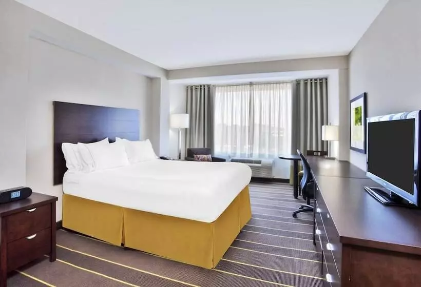 اتاق استاندارد, Holiday Inn Express Sault Ste. Marie, An Ihg