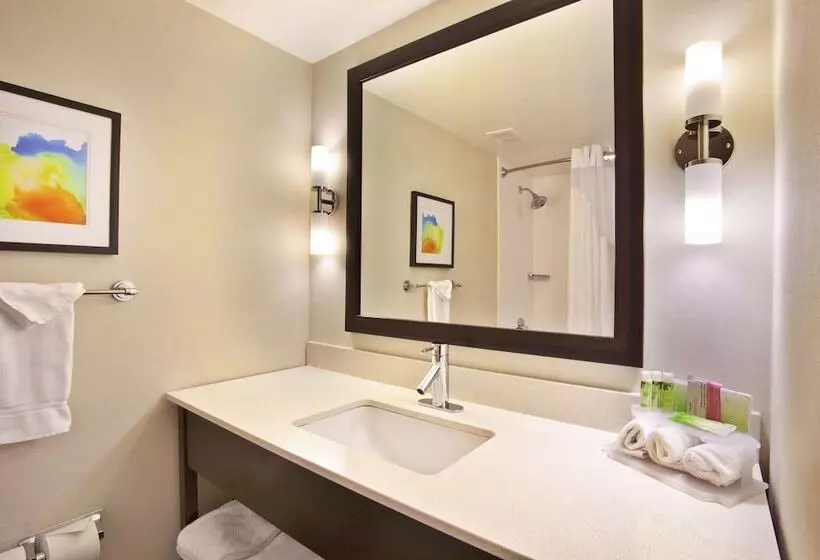 اتاق استاندارد, Holiday Inn Express Sault Ste. Marie, An Ihg
