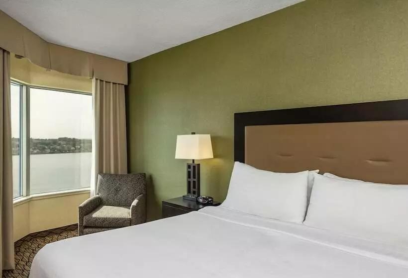 Premium-huone, Holiday Inn Sydney Waterfront By Ihg