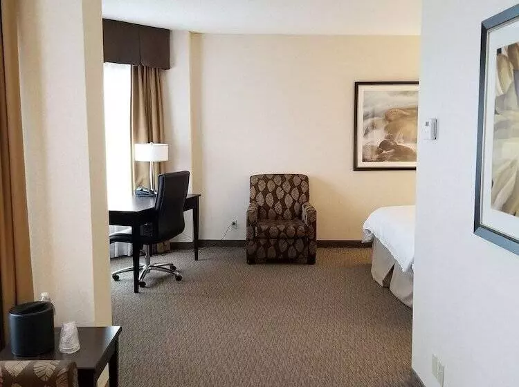 Premium-huone, Holiday Inn Sydney Waterfront By Ihg