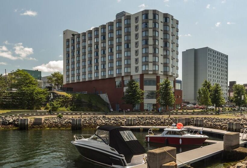 اتاق استاندارد, Holiday Inn Sydney   Waterfront, An Ihg