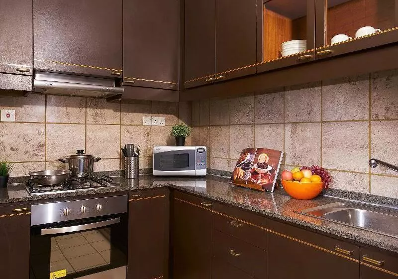 اتاق خانوادگی, Holiday Inn & Suites Vancouver Downtown By Ihg