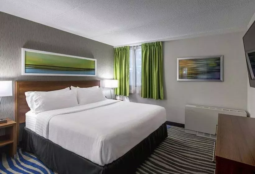 اتاق استاندارد, Holiday Inn Winnipeg   Airport West, An Ihg