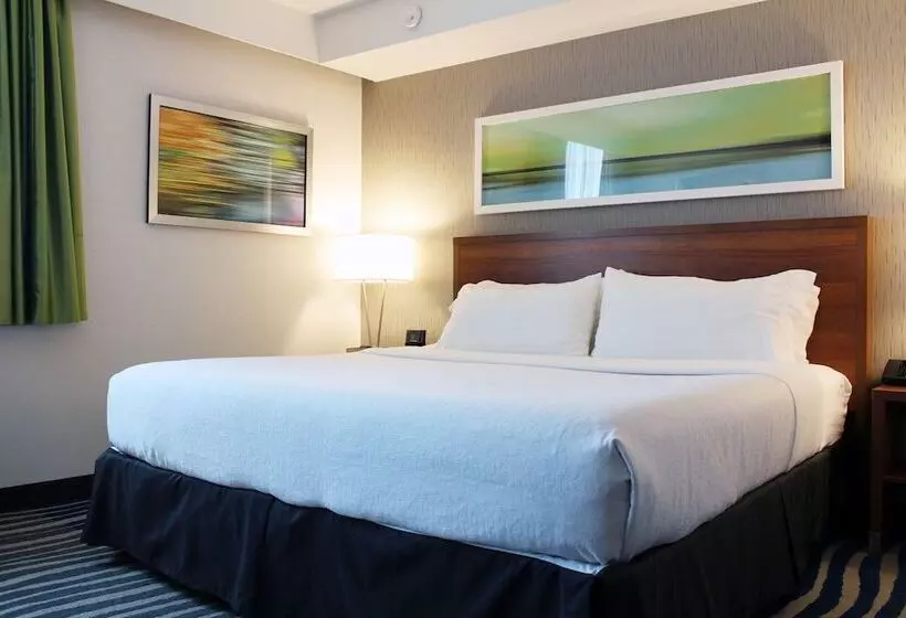 اتاق استاندارد, Holiday Inn Winnipeg   Airport West, An Ihg