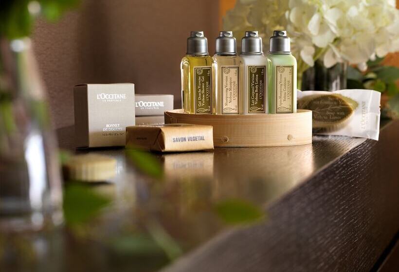 ダブルベッドのスタンダードスタジオ, Inn At Laurel Point