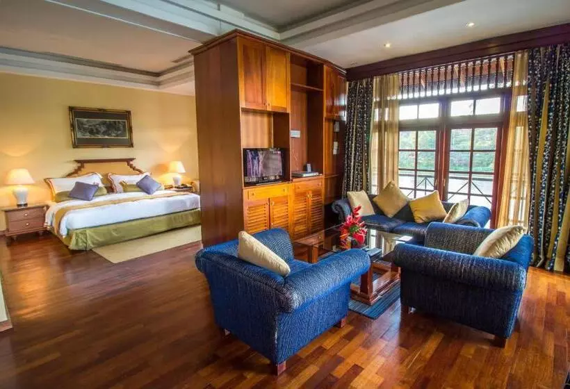 Suite Executive, Mahaweli Reach