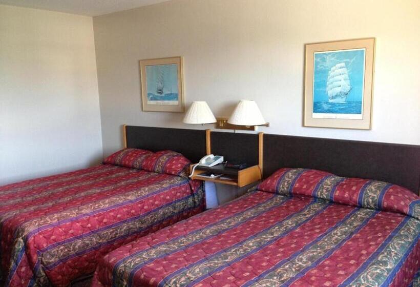 חדר סטנדרט, Moby Dick Inn