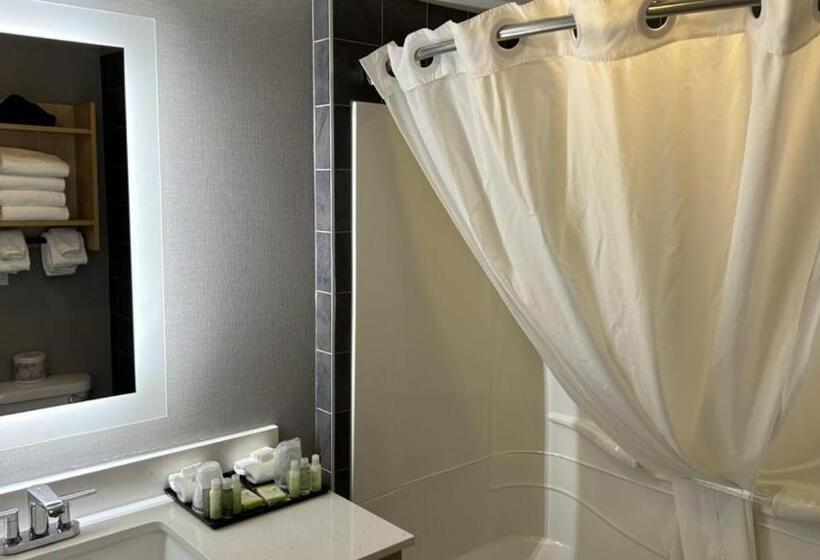 スイート(家族用), Mount Robson Inn