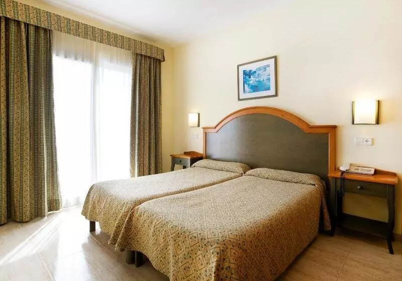 اتاق لوکس, Pan Pacific Vancouver