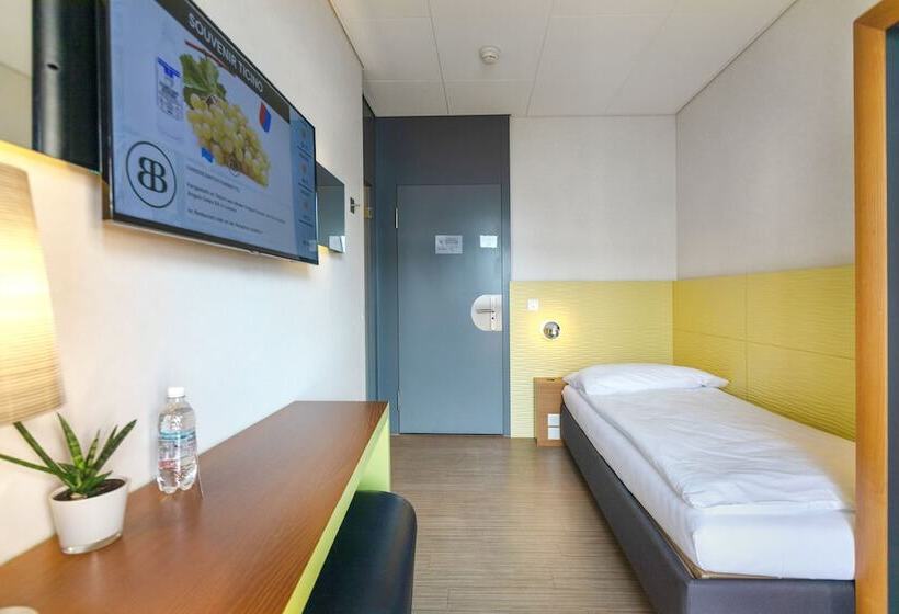 غرفة كومفورت فردية, Parkhotel Brenscino Brissago