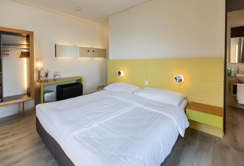 غرفة أساسية, Parkhotel Brenscino Brissago