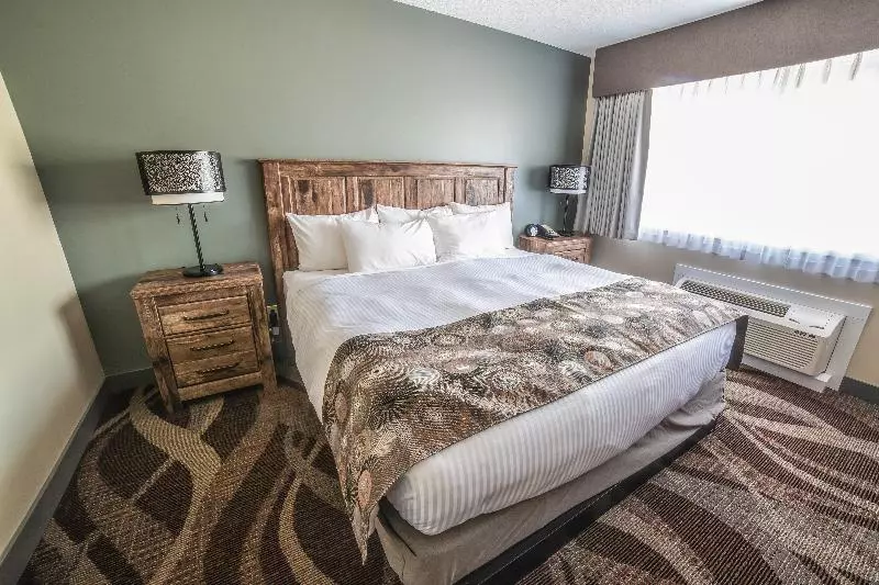 スイート, Prestige Hudson Bay Lodge & Conference Centre, Worldhotels Crafted Collection