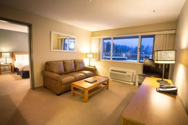 スイート, Prestige Hudson Bay Lodge & Conference Centre, Worldhotels Crafted Collection