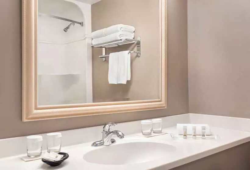 سوییت, Royal Hotel Regina, Trademark Collection By Wyndham