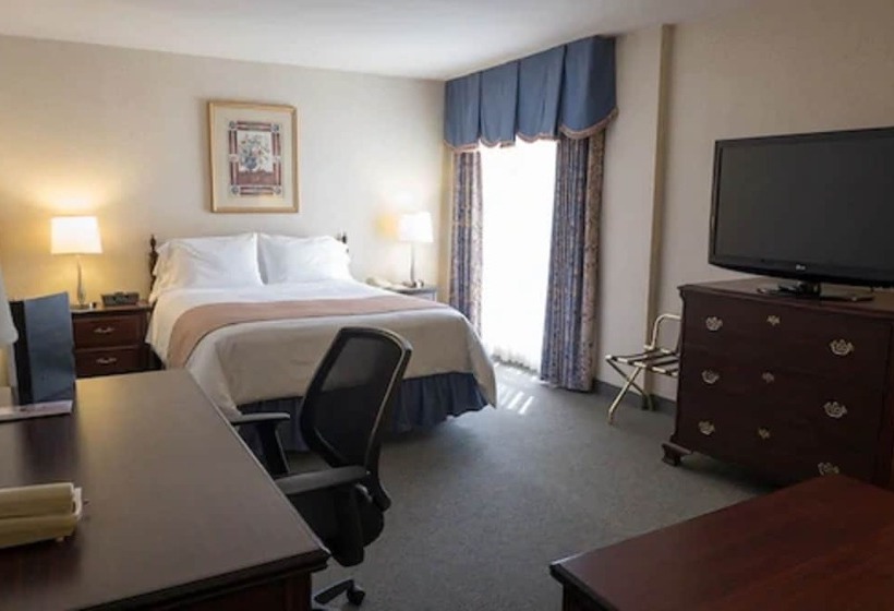 اتاق لوکس, The Roehampton