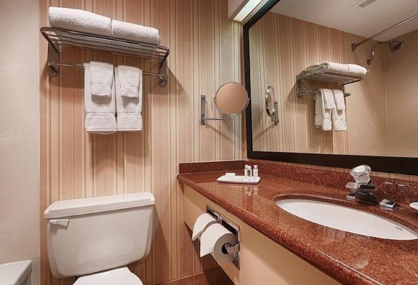 سوییت لوکس, The Roehampton