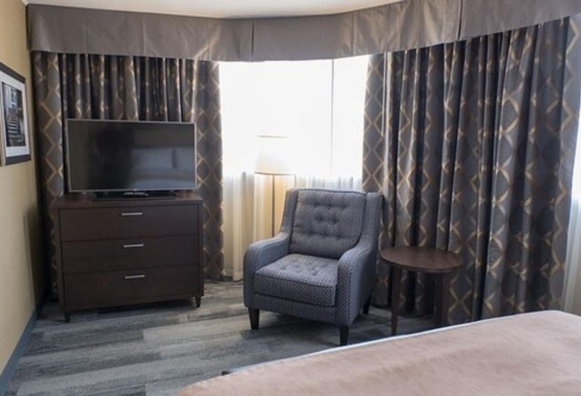 سوییت سوپریور, The Roehampton