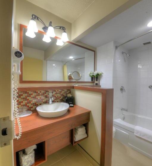 غرفة كلاسيكية, Universel, Centre De Congres Riviereduloup