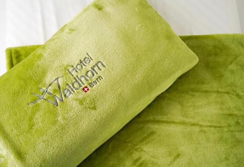 חדר סטנדרט, Waldhorn