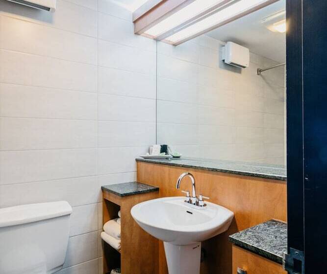 コンフォートルーム, Riotel Matane