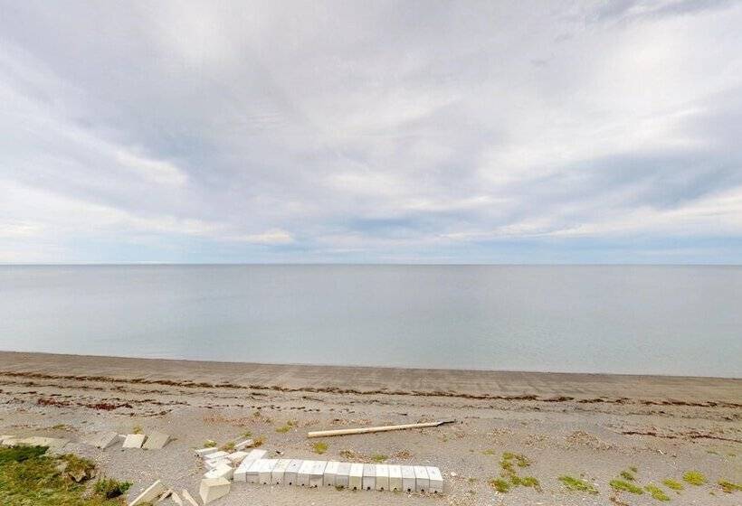 コンフォートルーム, Riotel Matane