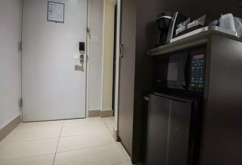اتاق کلاس بیزنس, Victoria Inn Hotel And Convention Center Winnipeg