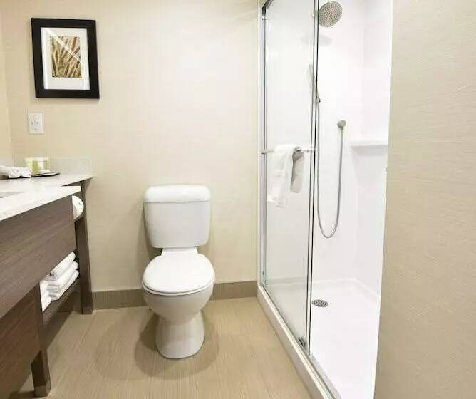 اتاق کلاس بیزنس, Victoria Inn Hotel And Convention Center Winnipeg