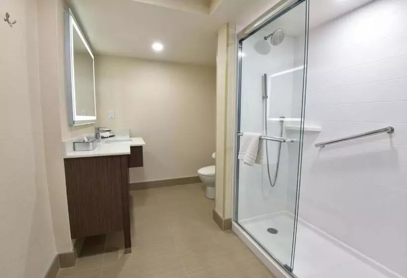 اتاق لوکس, Victoria Inn Hotel And Convention Center Winnipeg