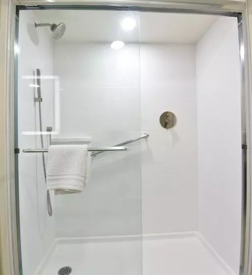 اتاق لوکس, Victoria Inn Hotel And Convention Center Winnipeg