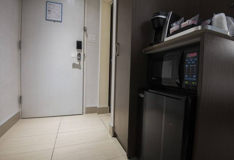 디럭스 룸, Victoria Inn Hotel And Convention Center Winnipeg