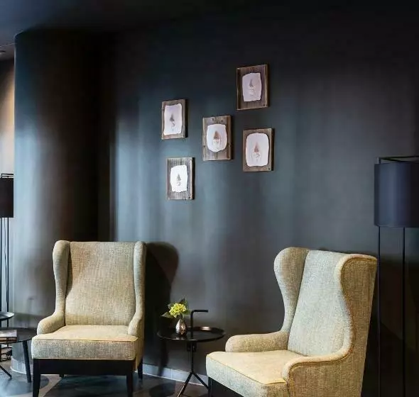 اتاق پرمیوم, Ameron Luzern Hotel Flora
