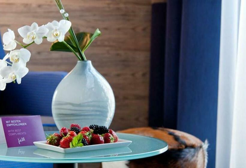 高级客房, Ameron Luzern Hotel Flora