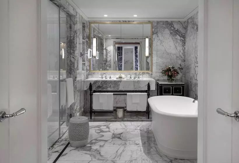 スイート, Badrutt S Palace Hotel St Moritz