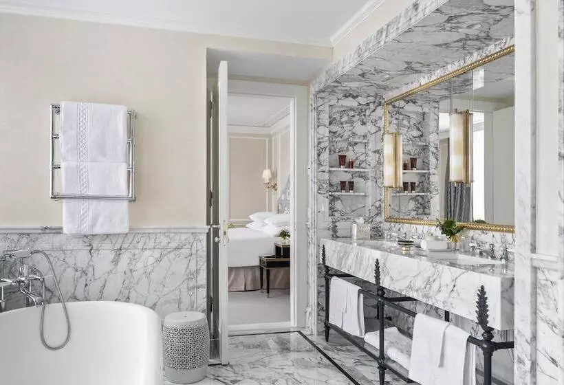 スイート, Badrutt S Palace Hotel St Moritz