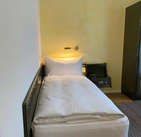 スタンダードシングルルーム, Boutique City Hotel Gallo