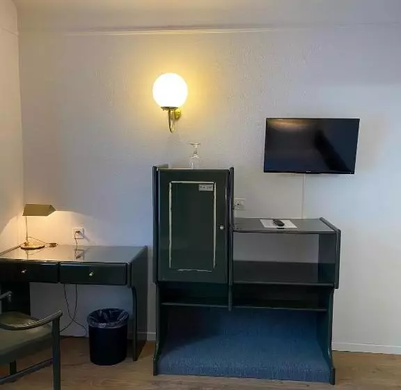 スタンダードシングルルーム, Boutique City Hotel Gallo