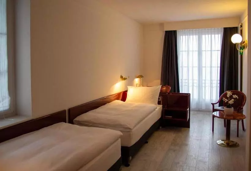 スタンダードルーム, Boutique City Hotel Gallo