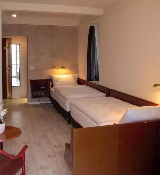 スタンダードルーム, Boutique City Hotel Gallo