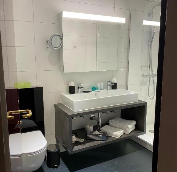 スタンダードトリプルルーム, Boutique City Hotel Gallo