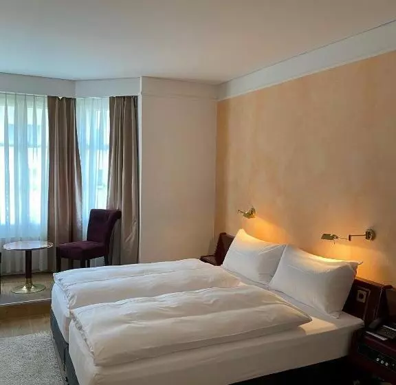 スタンダードトリプルルーム, Boutique City Hotel Gallo