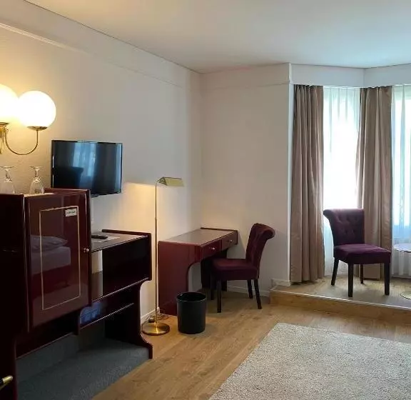 スタンダードトリプルルーム, Boutique City Hotel Gallo